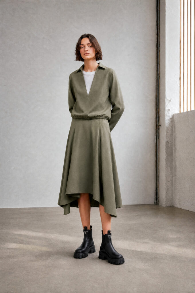Marta skirt